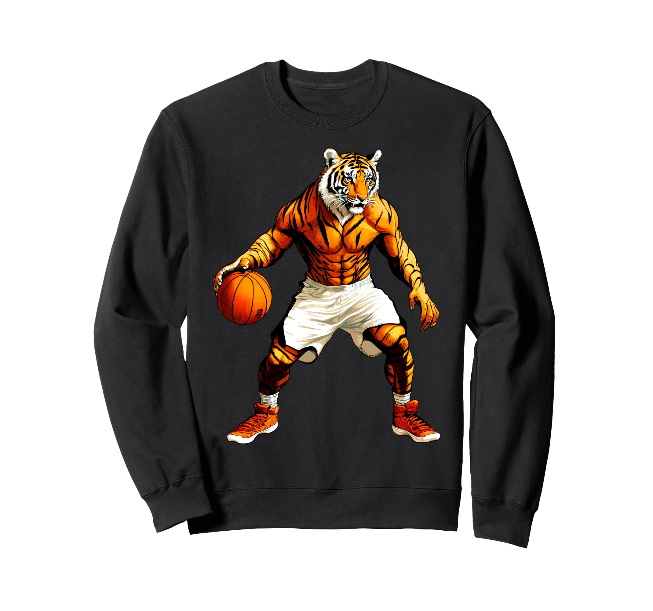 Тренер баскетболиста «Тигров» чёрный