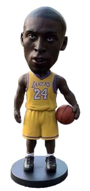 Фигурка баскетболиста НБА (Коби Брайант/Лос-Анджелес Лейкерс)